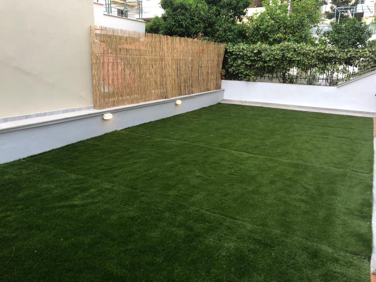 Dreamy With Private Garden Athens