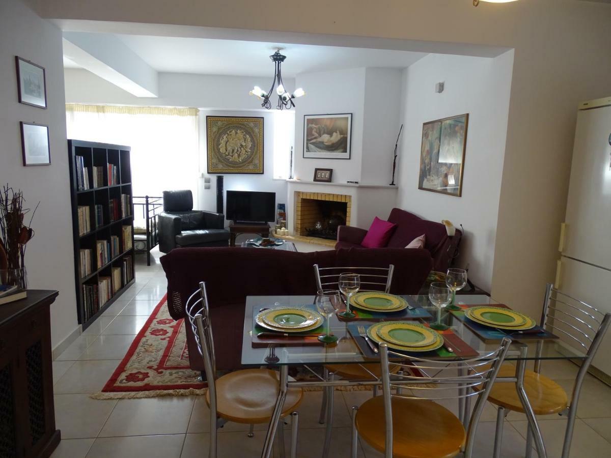Apartment Dreamy With Private Garden *