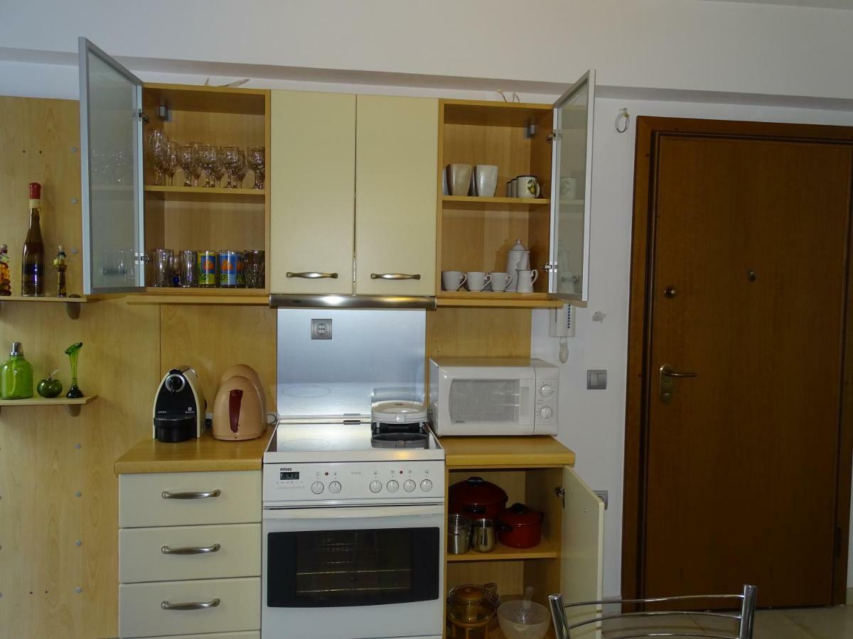 Apartment Dreamy With Private Garden Athens