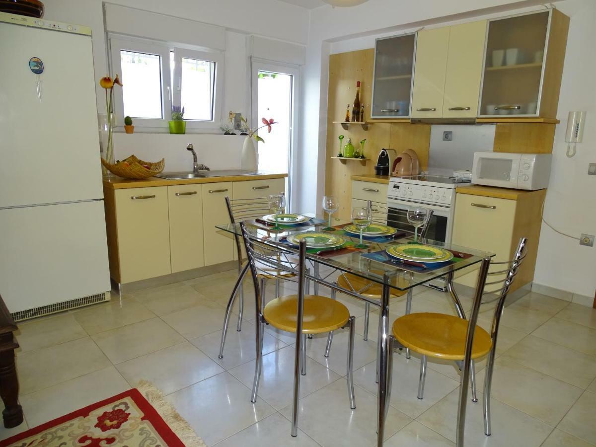Apartment Dreamy With Private Garden *