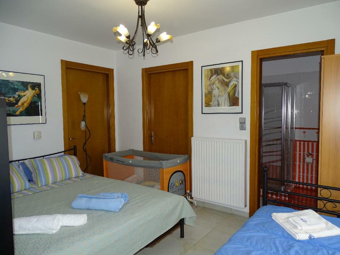 Apartment Dreamy With Private Garden