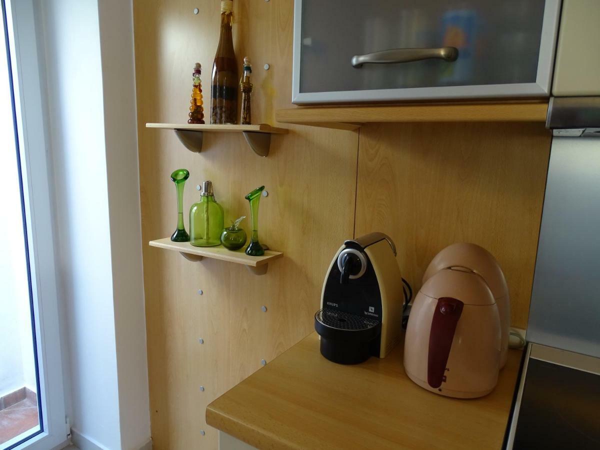 Apartment Dreamy With Private Garden Athens