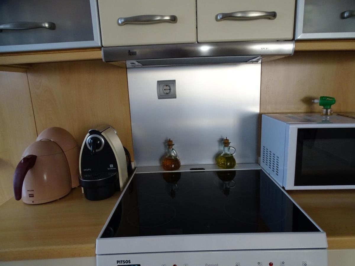 Apartment Dreamy With Private Garden Athens